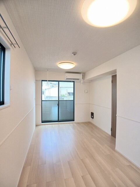 春夏冬Ⅱ リビング