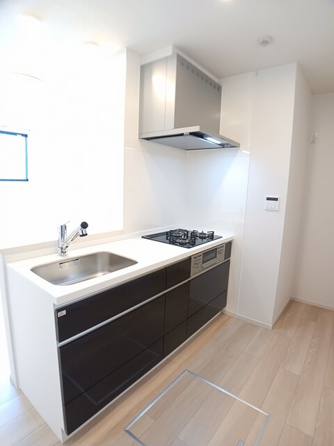 春夏冬Ⅱ キッチン