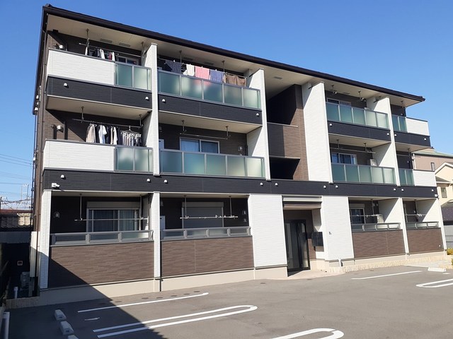 ガーデン　ガーデン 外観