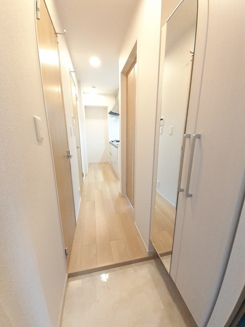 ガーデン　ガーデン 玄関