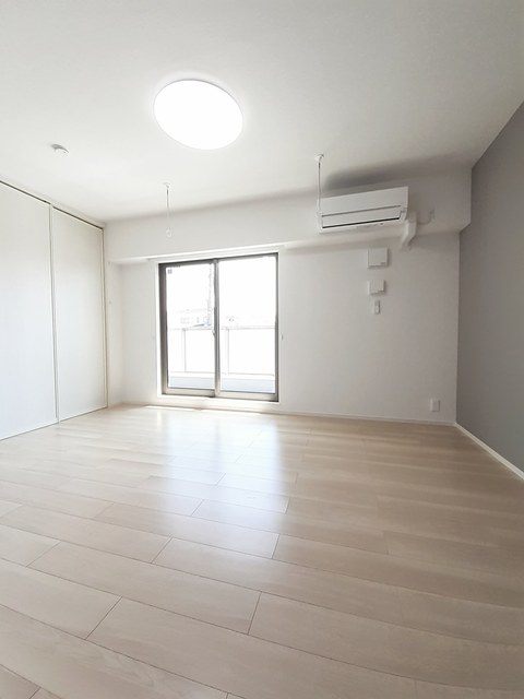 ガーデン　ガーデン リビング