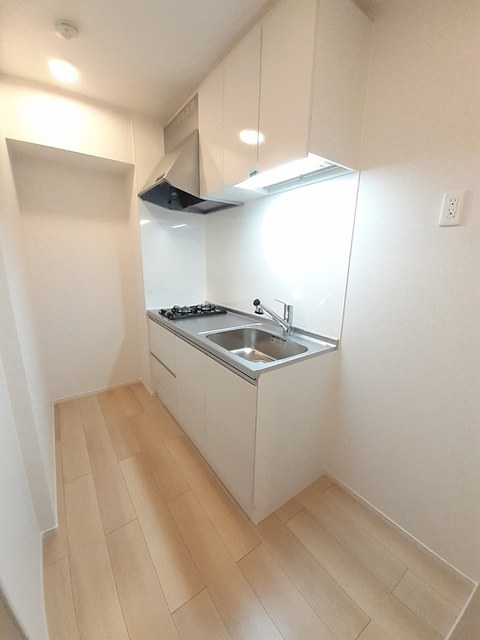 ガーデン　ガーデン キッチン