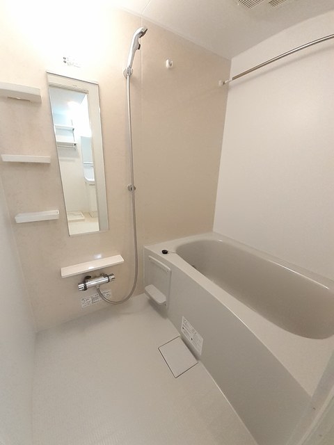 ガーデン　ガーデン 風呂画像