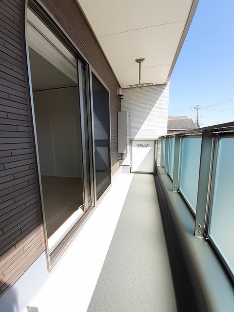 ガーデン　ガーデン ベランダ