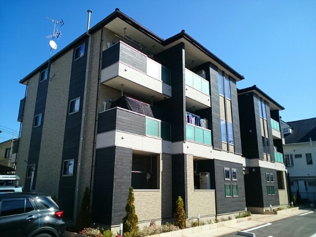 カーサ　りんくう・Ｍ 外観