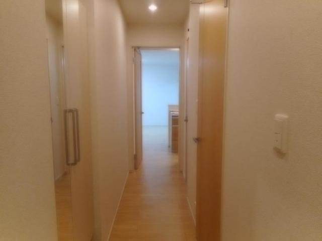 カーサ　りんくう・Ｍ 玄関