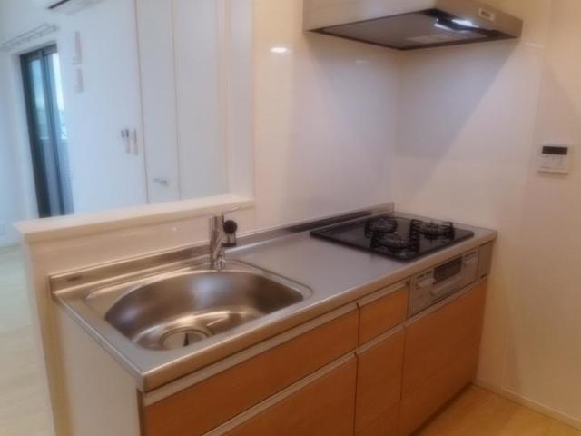 カーサ　りんくう・Ｍ キッチン