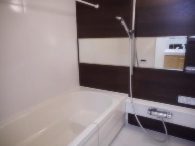 カーサ　りんくう・Ｍ 風呂画像