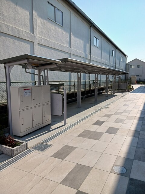 ベルソーレ その他6