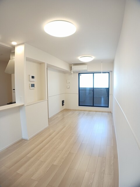 ベルソーレ リビング