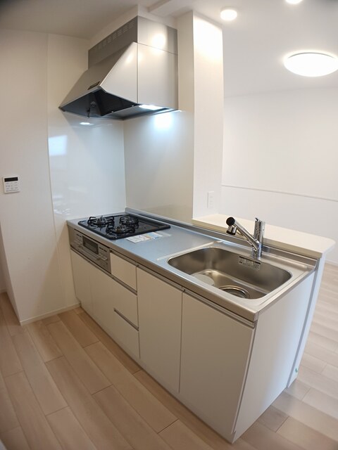 ベルソーレ キッチン