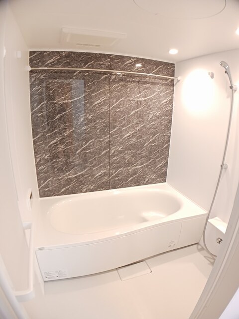 ベルソーレ 風呂画像