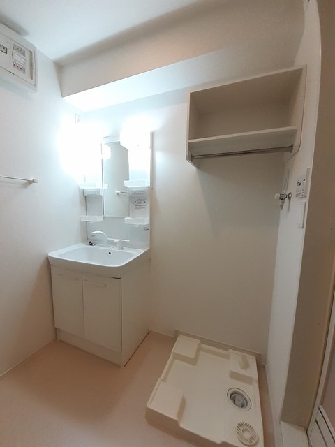 エンジェル　ハウス　Ａ その他1