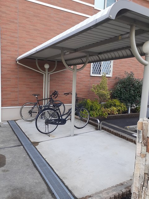 エンジェル　ハウス　Ａ その他6