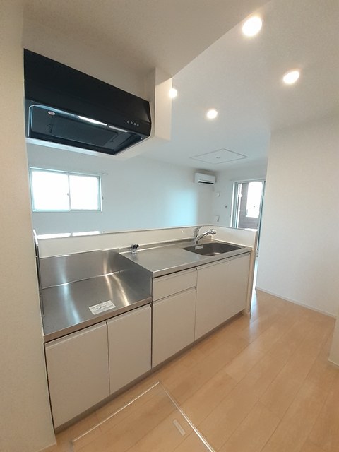 エンジェル　ハウス　Ａ キッチン