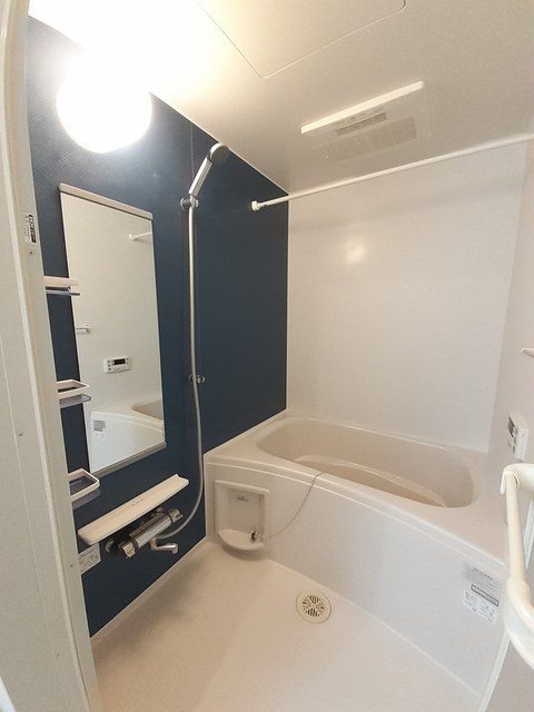 エンジェル　ハウス　Ａ 風呂画像