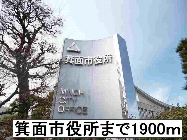 カレント・ガーデン その他外観5