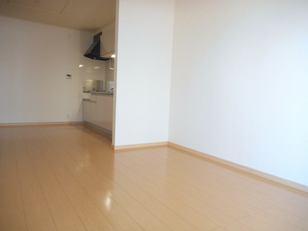 カレント・ガーデン リビング