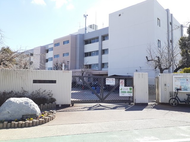 ベルベール その他外観5