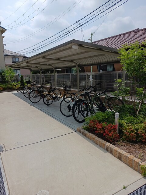 ベルベール その他7