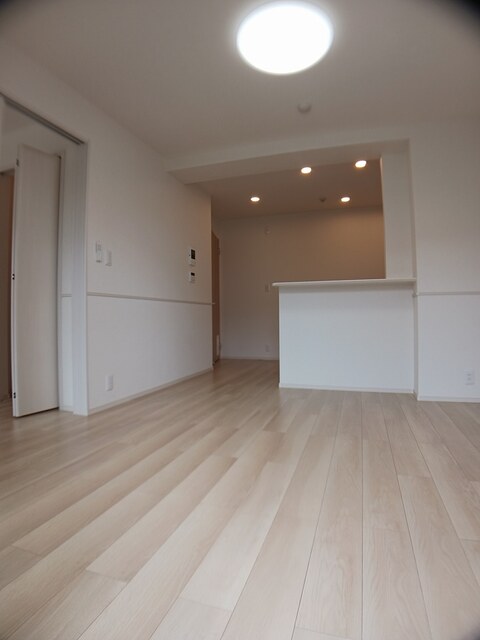 ベルベール リビング