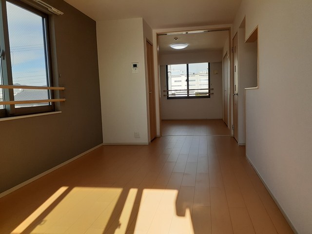 セントーレア リビング