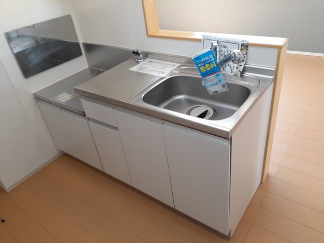 セントーレア キッチン