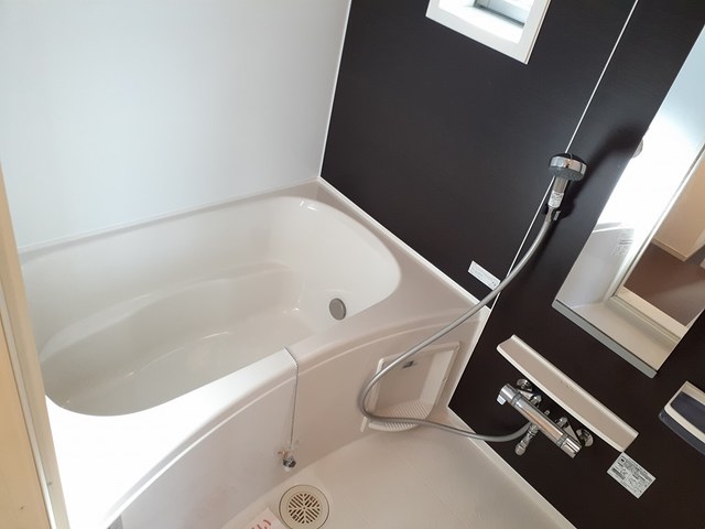 セントーレア 風呂画像