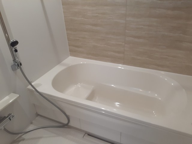 ミツボシヤマモトビレッジ 風呂画像