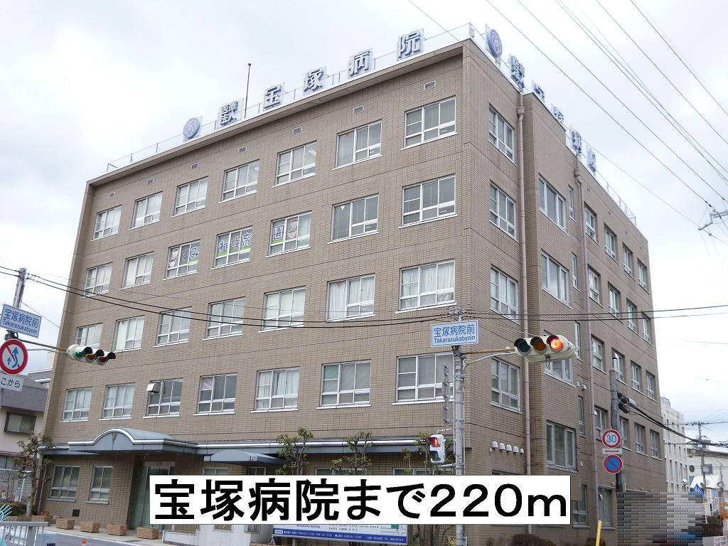 タカ・アンジュ その他外観3