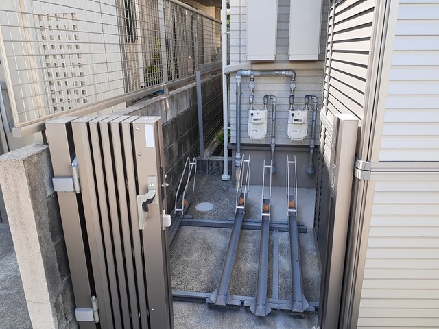 タカ・アンジュ その他8