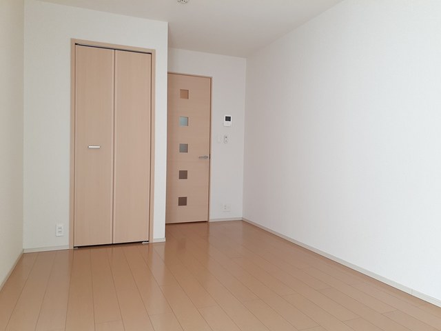 タカ・アンジュ リビング