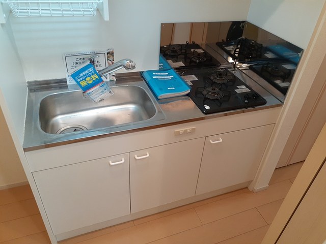 タカ・アンジュ キッチン