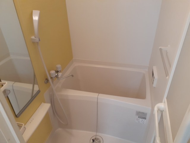 タカ・アンジュ 風呂画像