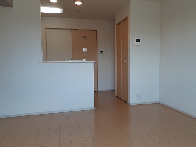 アティレ　ジャン リビング