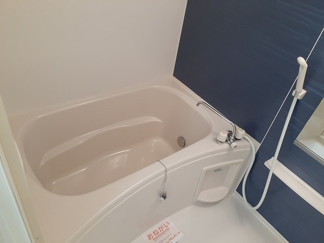 アティレ　ジャン 風呂画像