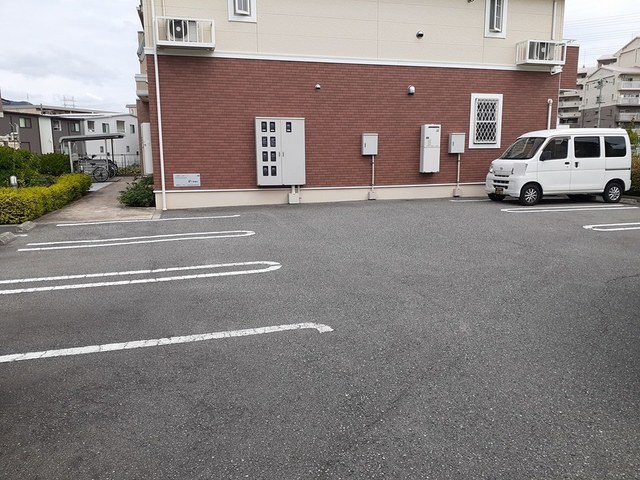 メイプル　レジデンス その他6