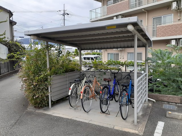 メイプル　レジデンス その他7