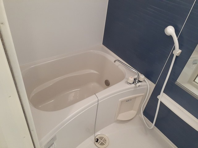 メイプル　レジデンス 風呂画像