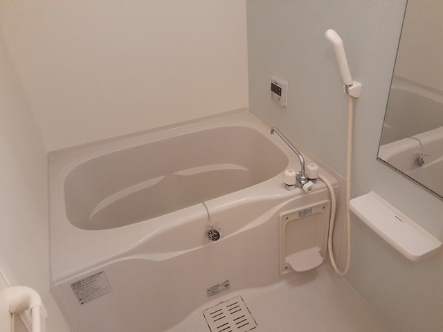 アルカンシエル 風呂画像