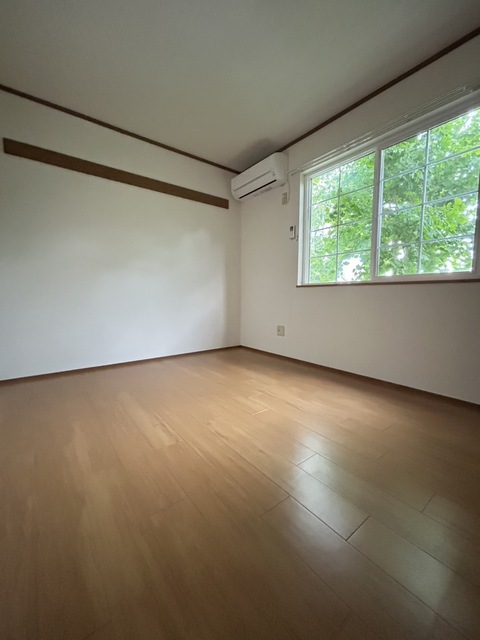 ラベンダー長尾 リビング