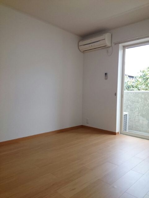 メゾン・ソウザⅠ リビング