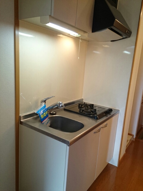 メゾン・ソウザⅠ キッチン