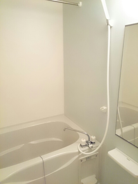 メゾン・ソウザⅠ 風呂画像