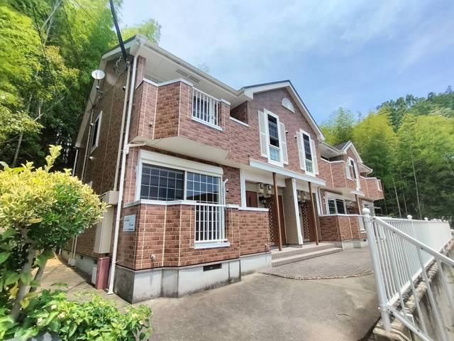 リエージュ 外観