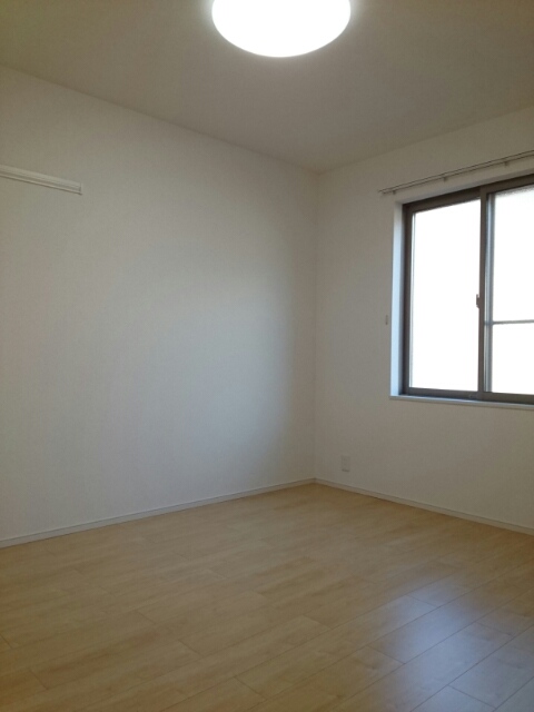 グランソレイユ楠葉Ⅲ その他2