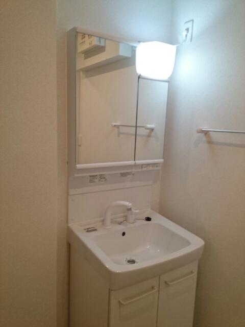 グランソレイユ楠葉Ⅲ その他4