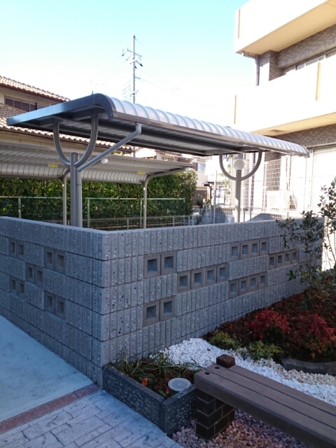 グランソレイユ楠葉Ⅲ その他6