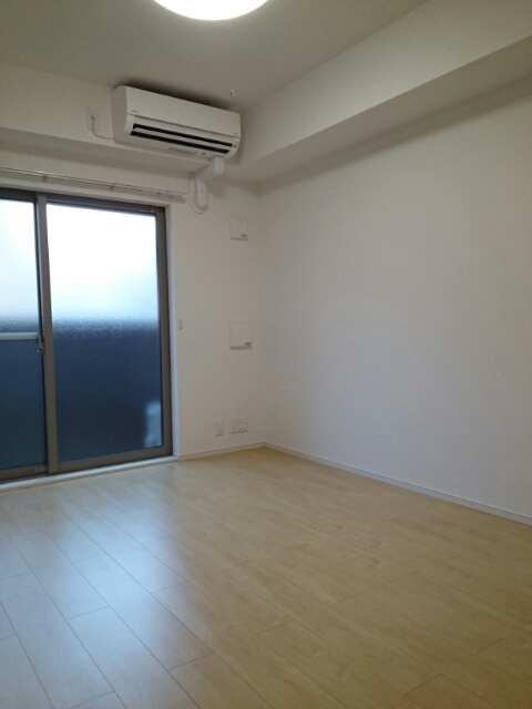 グランソレイユ楠葉Ⅲ リビング