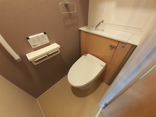 オーキッド　バレー その他1